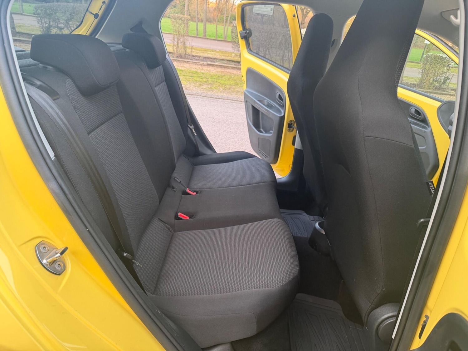 Used Skoda Citigo 2016 for sale - 78171034: Photo 30