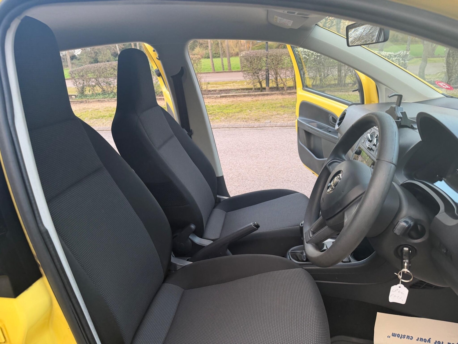 Used Skoda Citigo 2016 for sale - 78171034: Photo 31