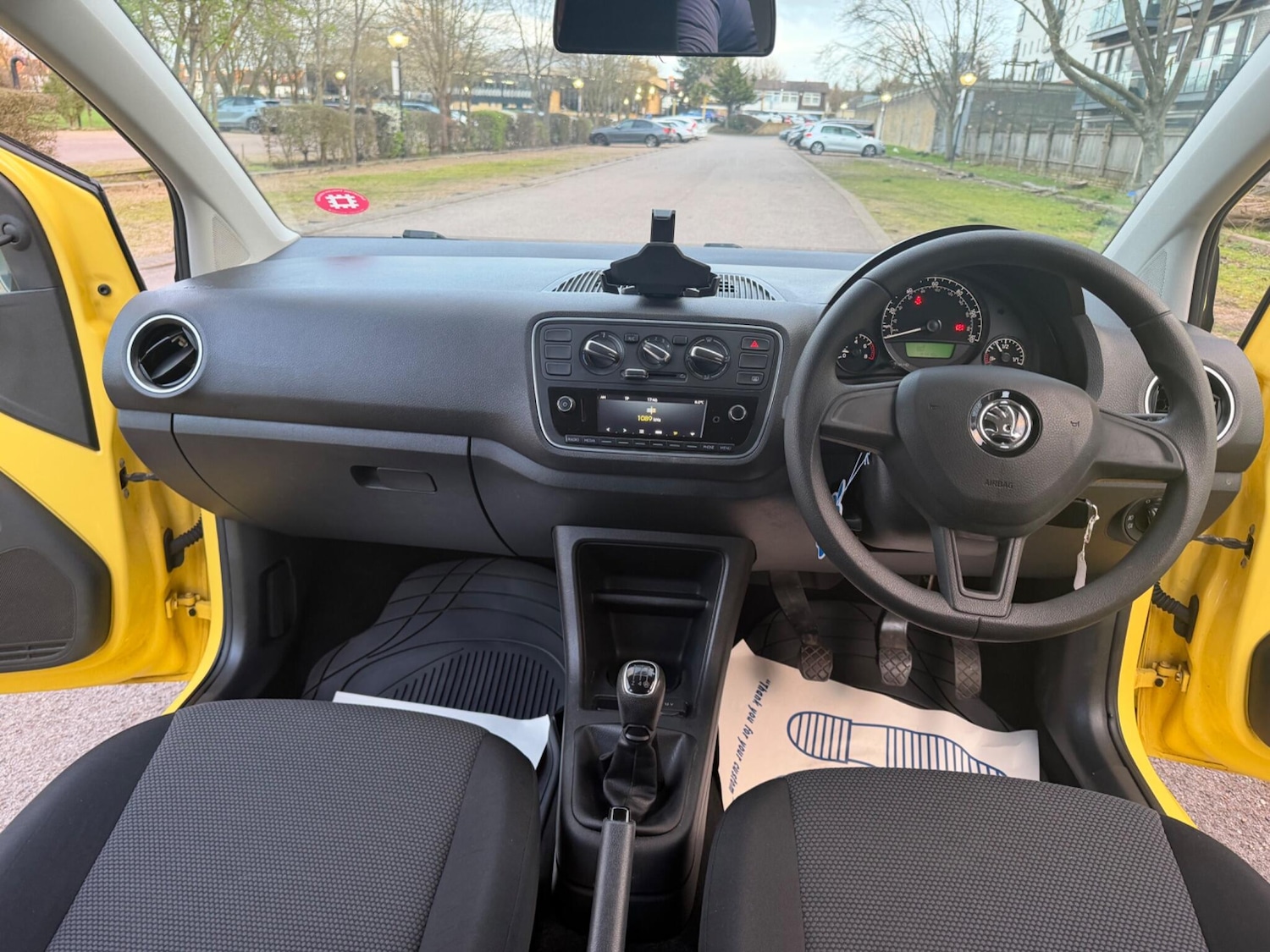 Used Skoda Citigo 2016 for sale - 78171034: Photo 32