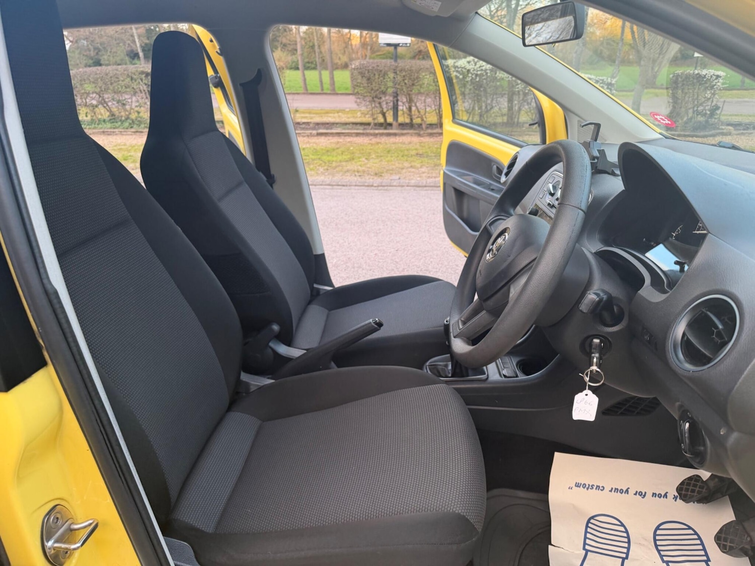 Used Skoda Citigo 2016 for sale - 78171034: Photo 33