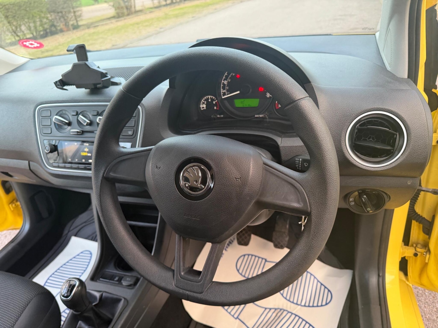 Used Skoda Citigo 2016 for sale - 78171034: Photo 36