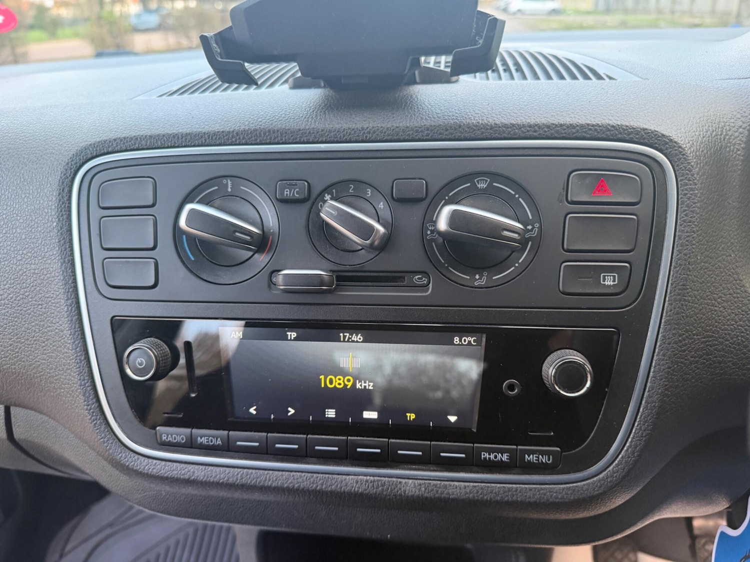 Used Skoda Citigo 2016 for sale - 78171034: Photo 38