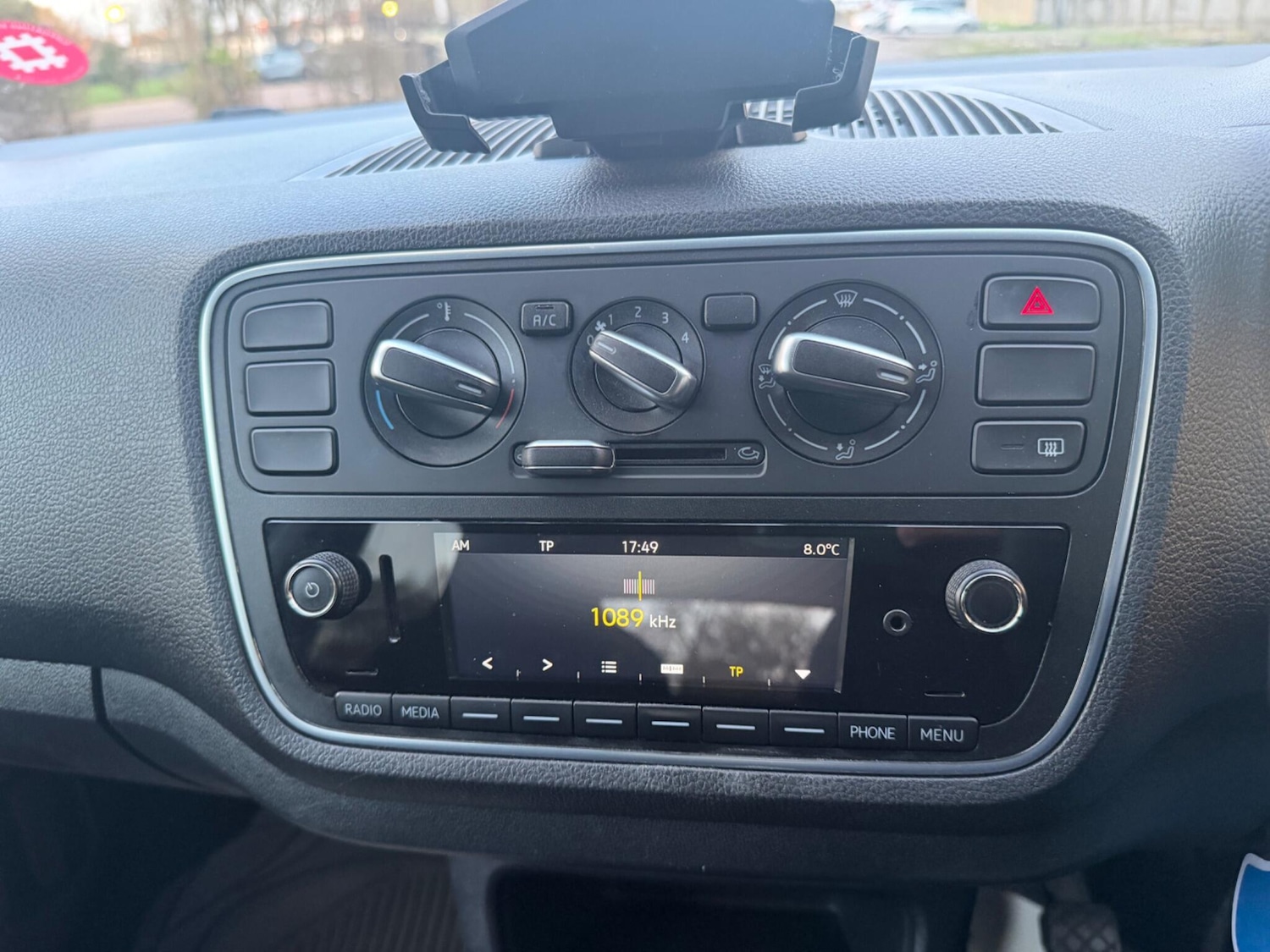 Used Skoda Citigo 2016 for sale - 78171034: Photo 42