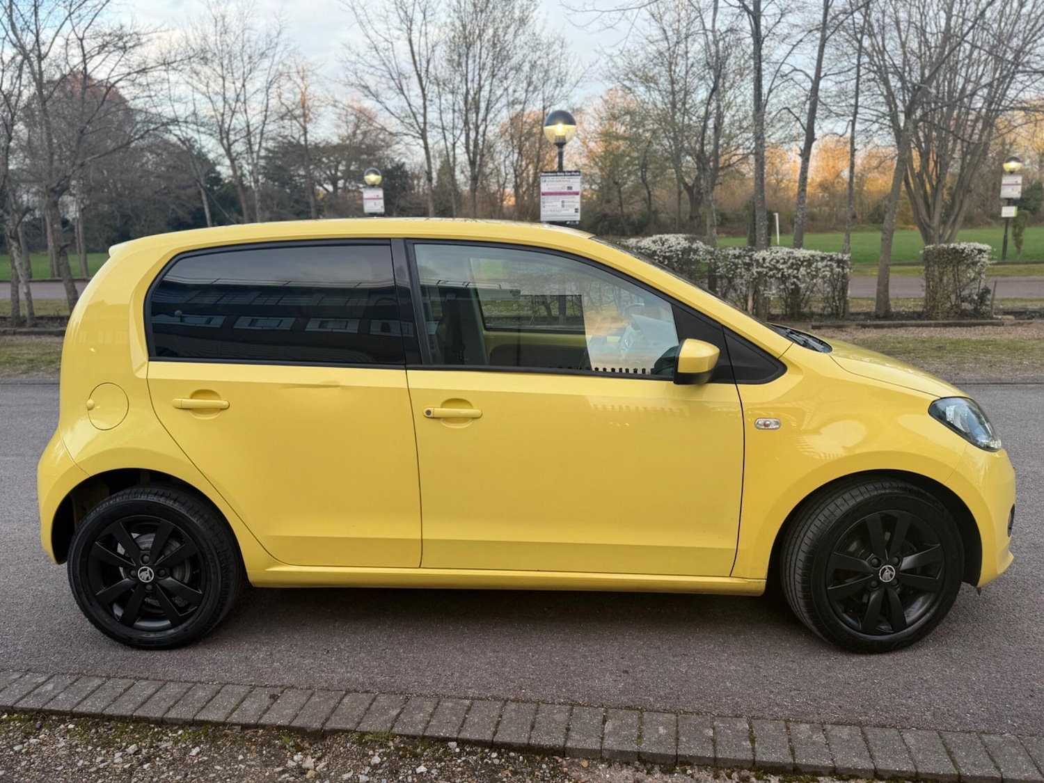 Used Skoda Citigo 2016 for sale - 78171034: Photo 5
