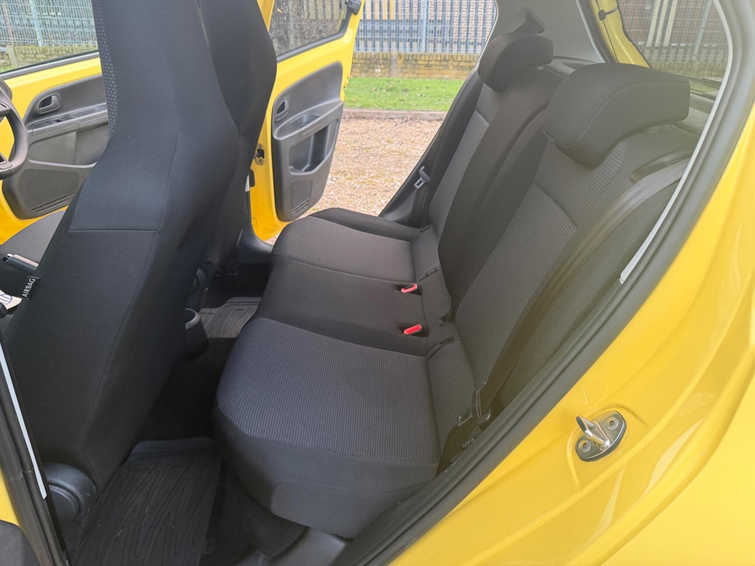 Used Skoda Citigo 2016 for sale - 78171034: Photo 8