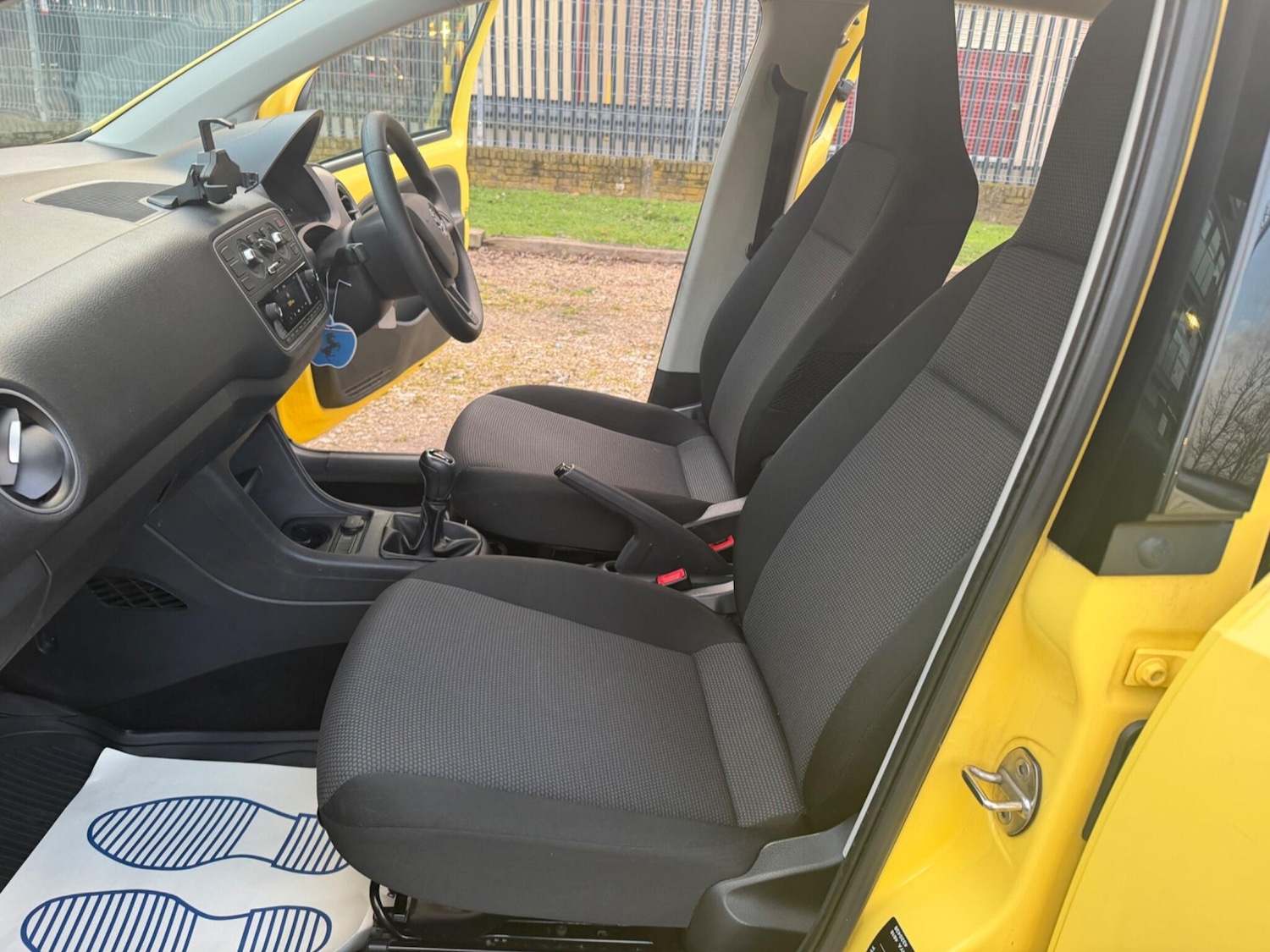 Used Skoda Citigo 2016 for sale - 78171034: Photo 9