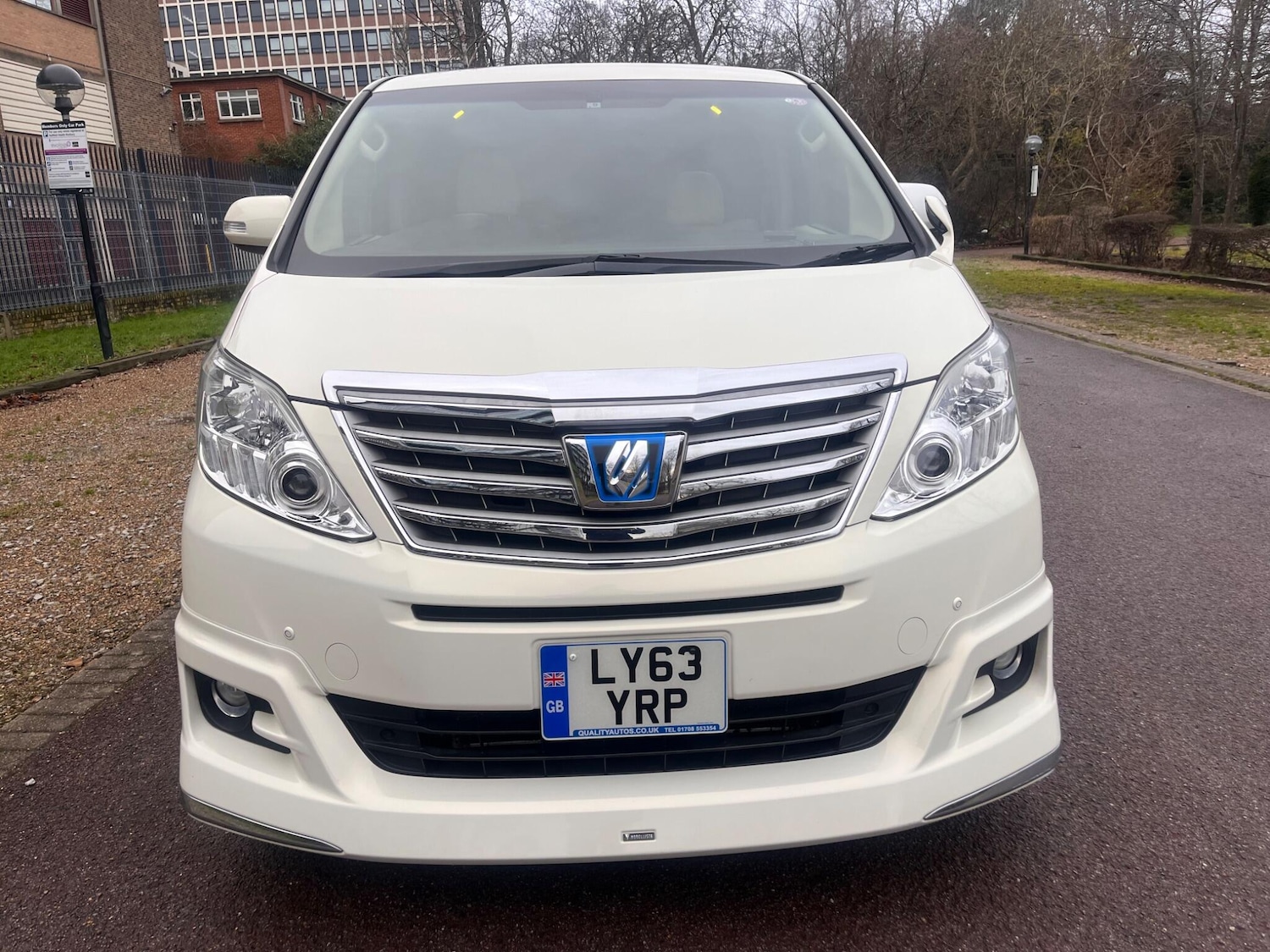 Used Toyota Alphard 2024 for sale - 77203674: Photo 20