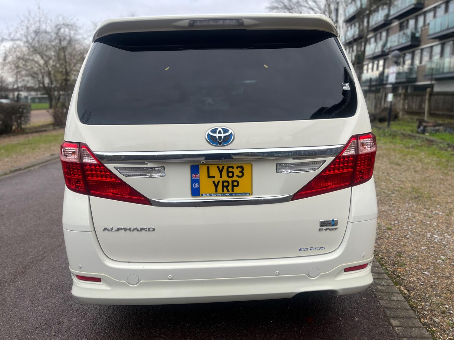 Used Toyota Alphard 2024 for sale - 77203674: Photo 28