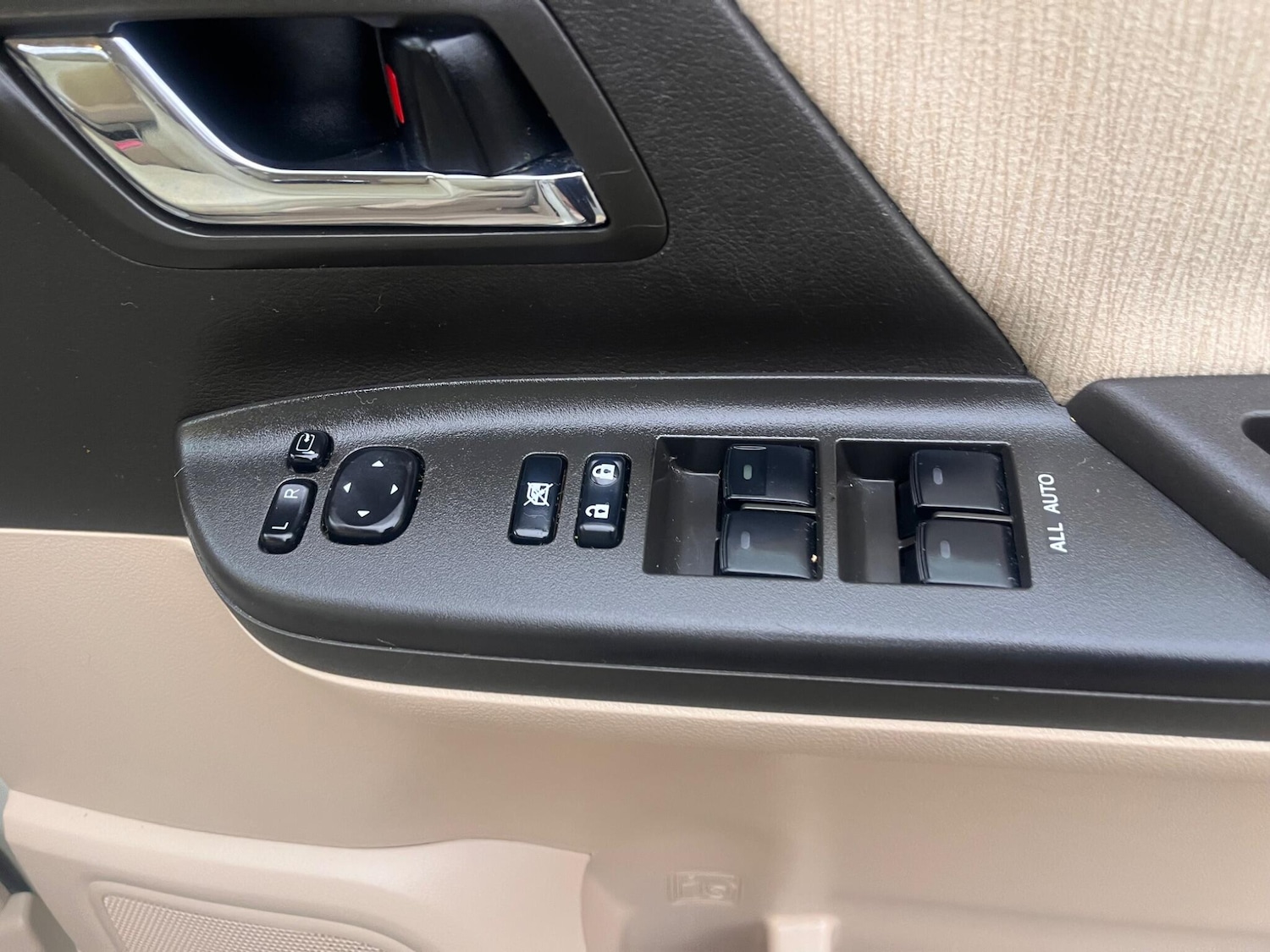 Used Toyota Alphard 2024 for sale - 77203674: Photo 34