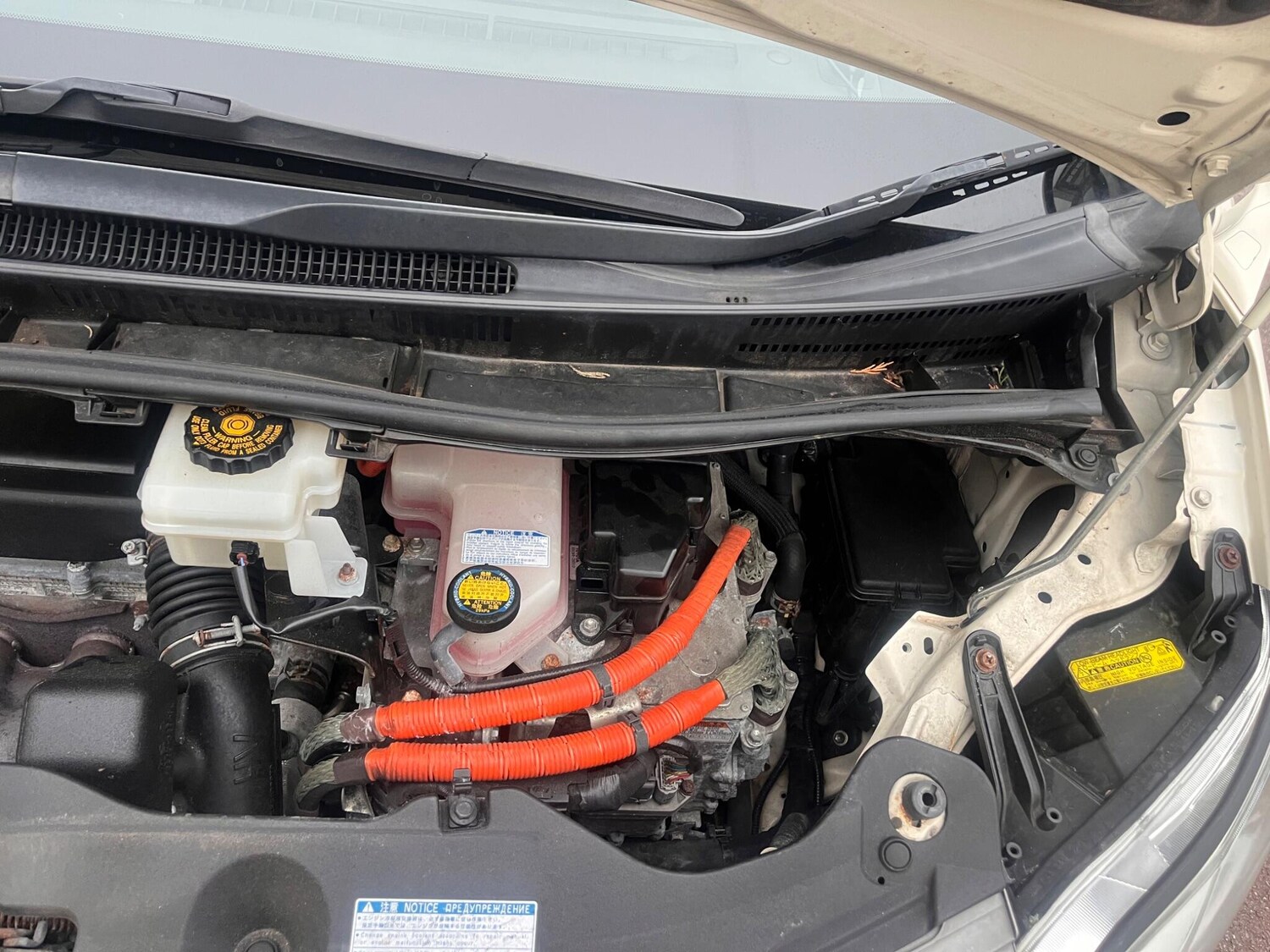 Used Toyota Alphard 2024 for sale - 77203674: Photo 49