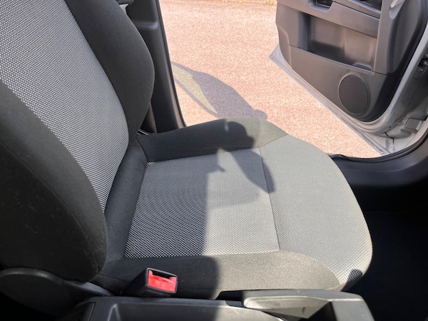 Used Vauxhall Zafira 2014 for sale - 75291926: Photo 10