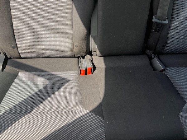 Used Vauxhall Zafira 2014 for sale - 75291926: Photo 25