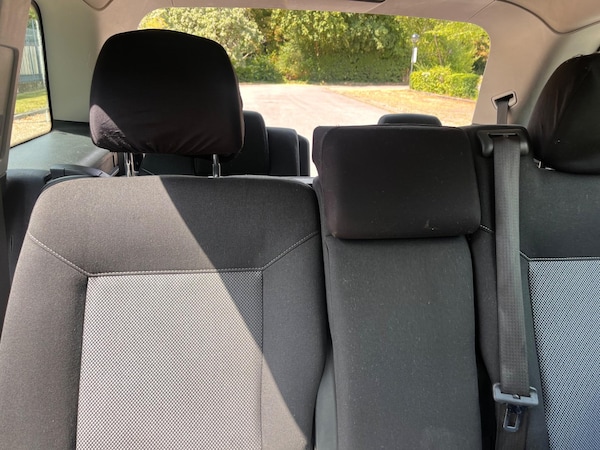 Used Vauxhall Zafira 2014 for sale - 75291926: Photo 26