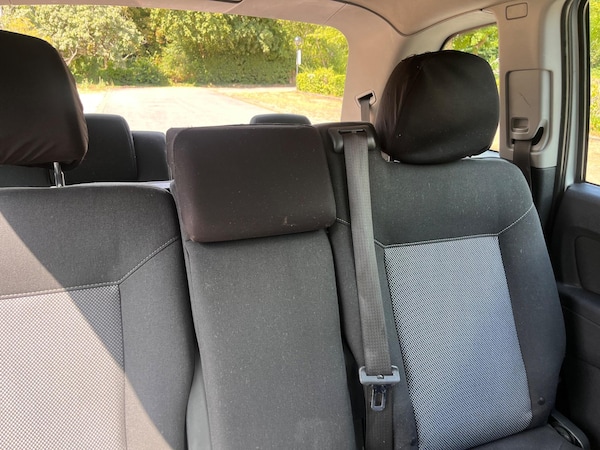Used Vauxhall Zafira 2014 for sale - 75291926: Photo 27