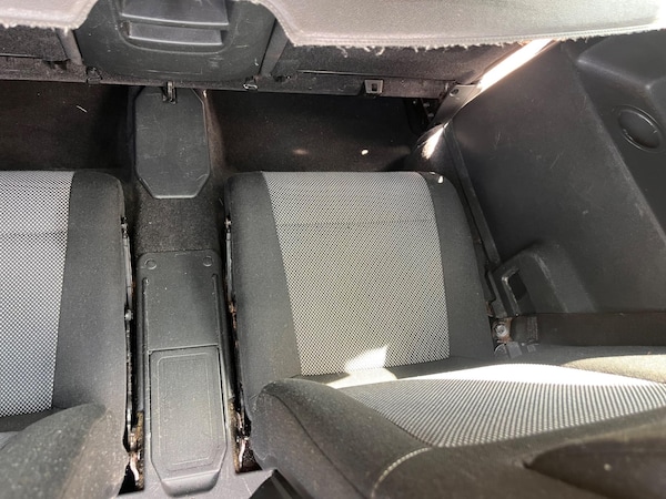 Used Vauxhall Zafira 2014 for sale - 75291926: Photo 34