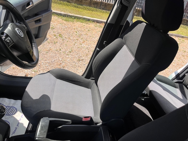 Used Vauxhall Zafira 2014 for sale - 75291926: Photo 38