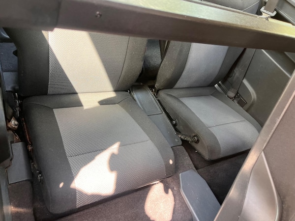 Used Vauxhall Zafira 2014 for sale - 75291926: Photo 6