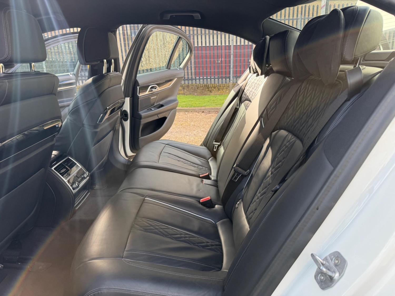 Used BMW 7 Series 2019 for sale - 77839786: Photo 10