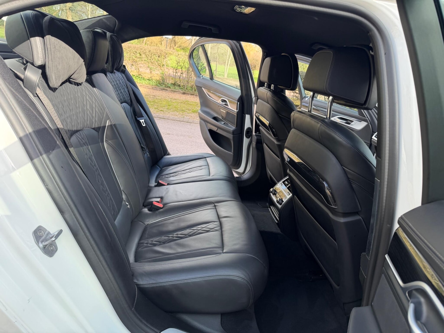 Used BMW 7 Series 2019 for sale - 77839786: Photo 27