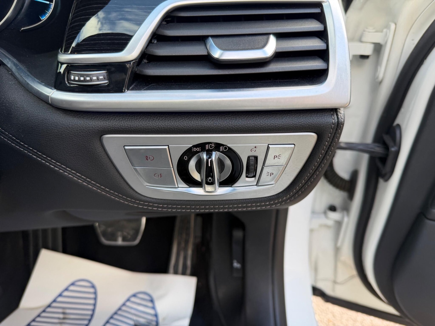 Used BMW 7 Series 2019 for sale - 77839786: Photo 31