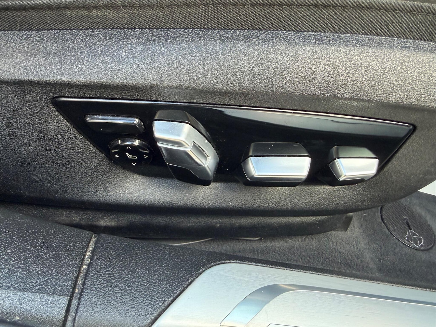 Used BMW 7 Series 2019 for sale - 77839786: Photo 32