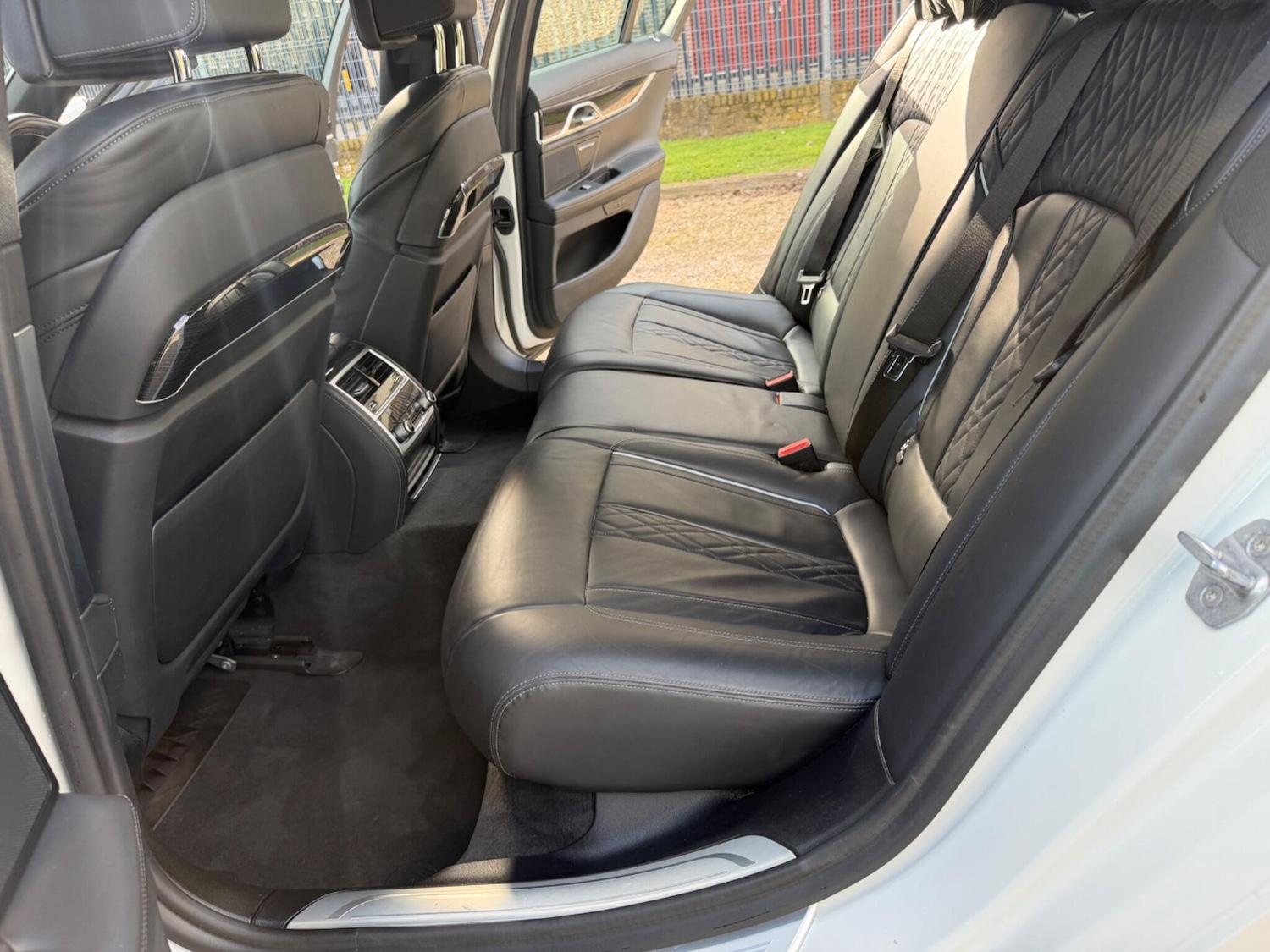 Used BMW 7 Series 2019 for sale - 77839786: Photo 36