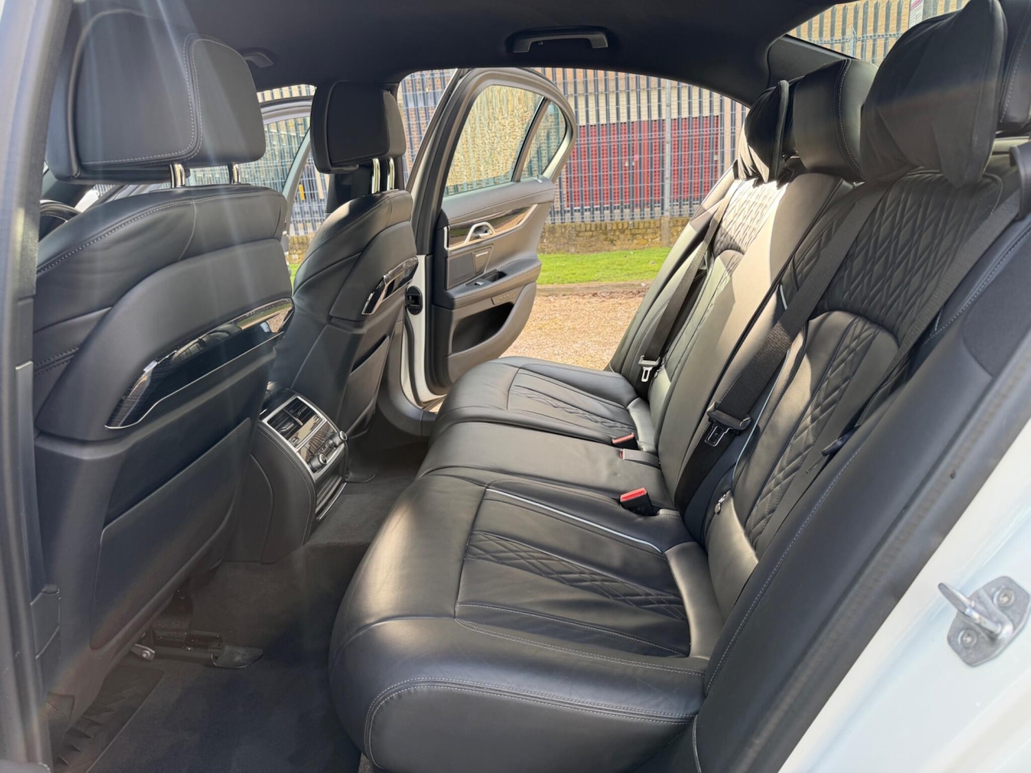 Used BMW 7 Series 2019 for sale - 77839786: Photo 37