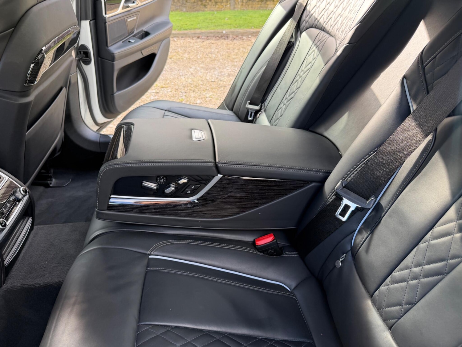 Used BMW 7 Series 2019 for sale - 77839786: Photo 41