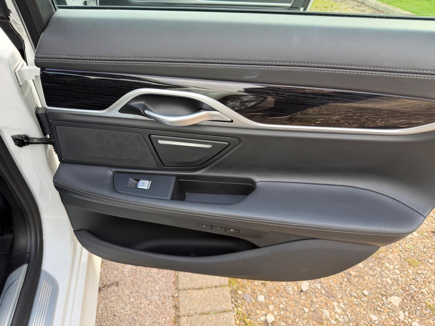 Used BMW 7 Series 2019 for sale - 77839786: Photo 42