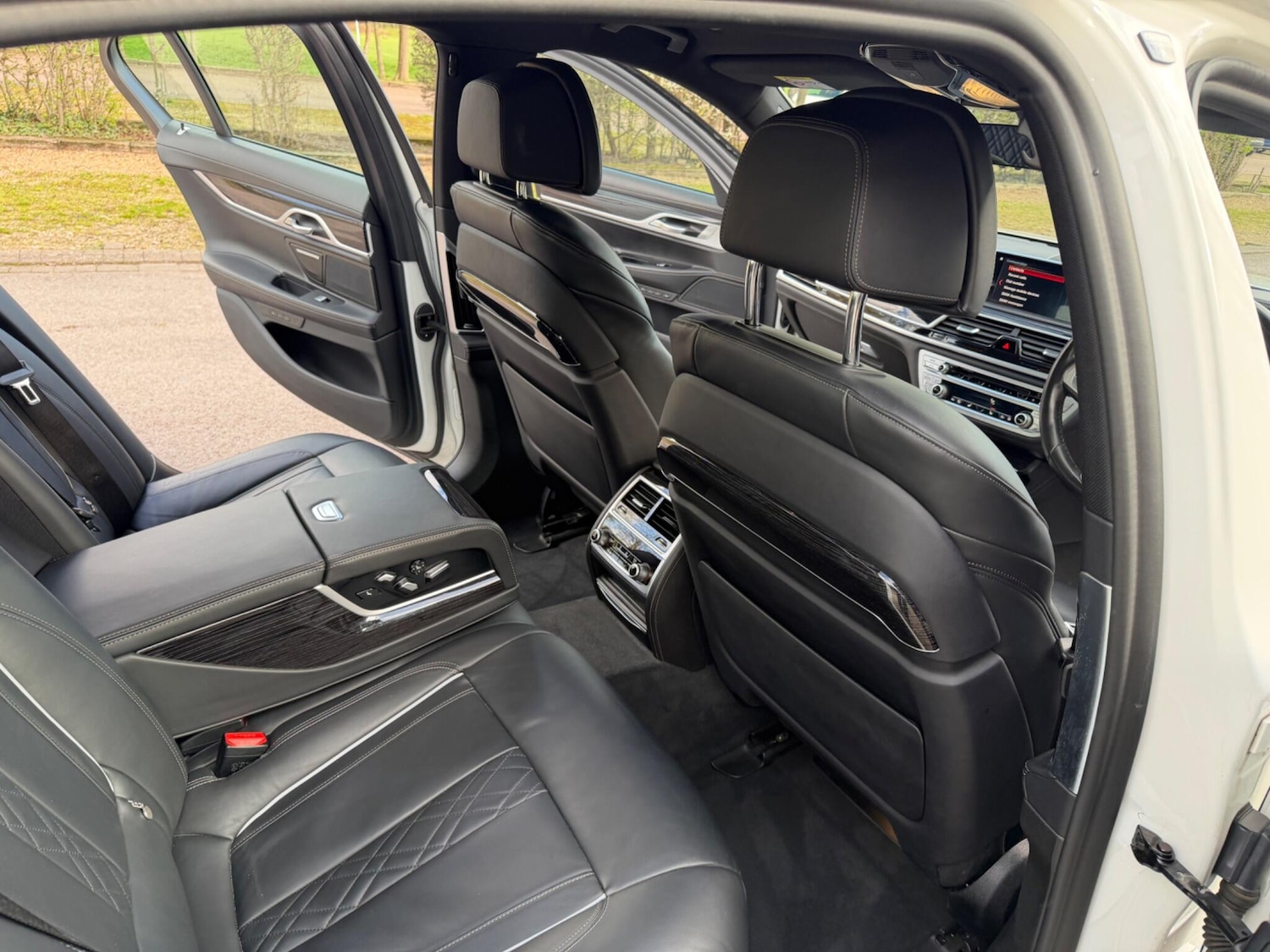 Used BMW 7 Series 2019 for sale - 77839786: Photo 45