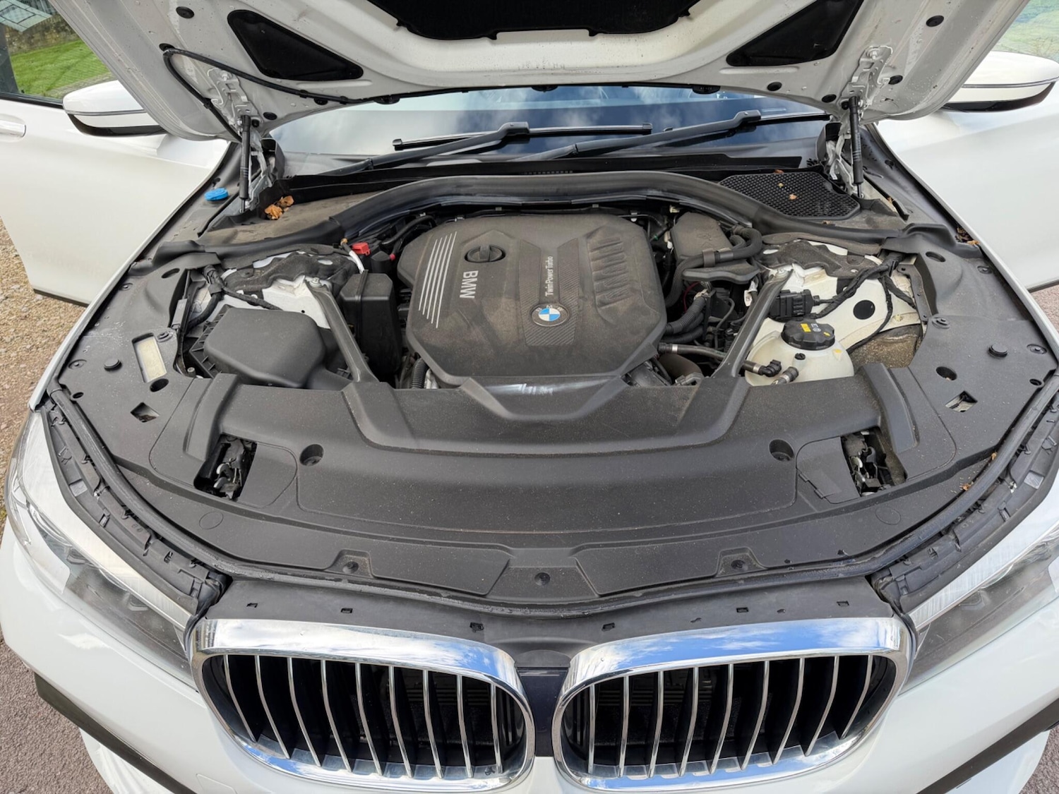 Used BMW 7 Series 2019 for sale - 77839786: Photo 48