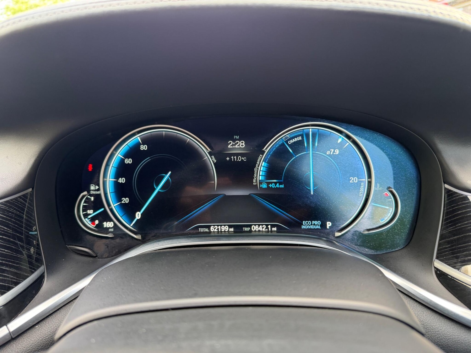 Used BMW 7 Series 2019 for sale - 77839786: Photo 51