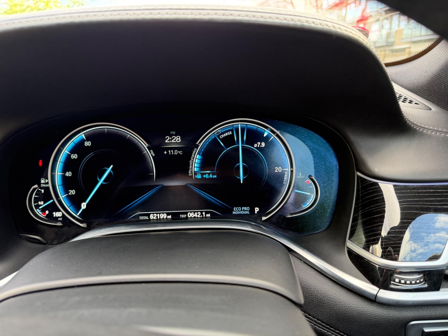 Used BMW 7 Series 2019 for sale - 77839786: Photo 52