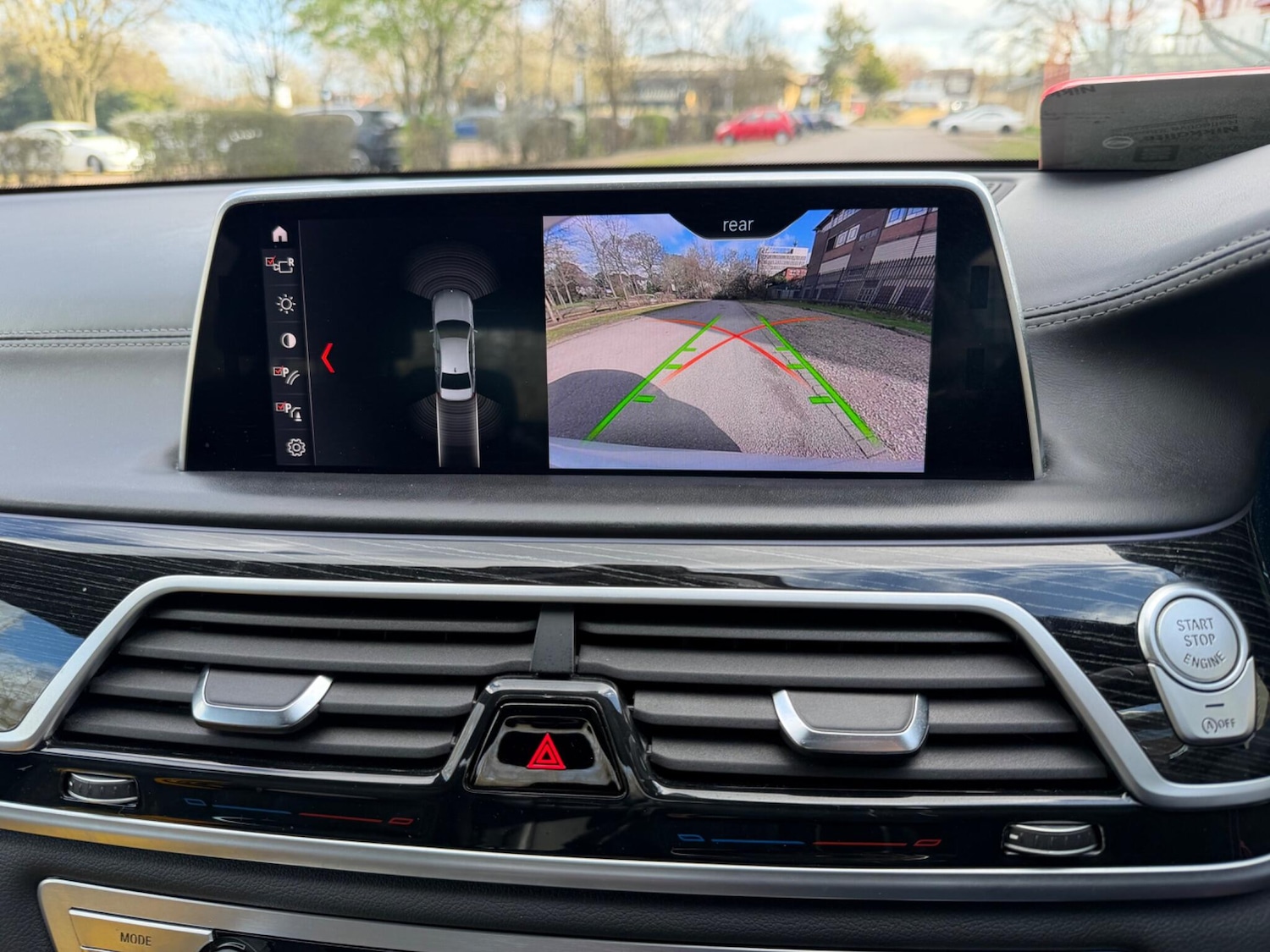 Used BMW 7 Series 2019 for sale - 77839786: Photo 54