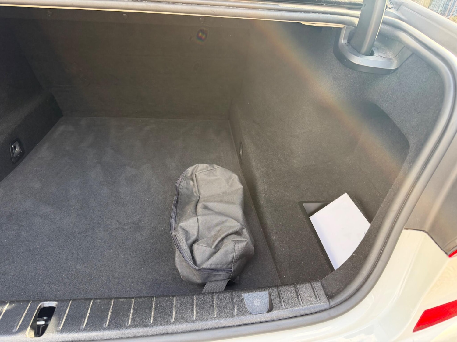 Used BMW 7 Series 2019 for sale - 77839786: Photo 55