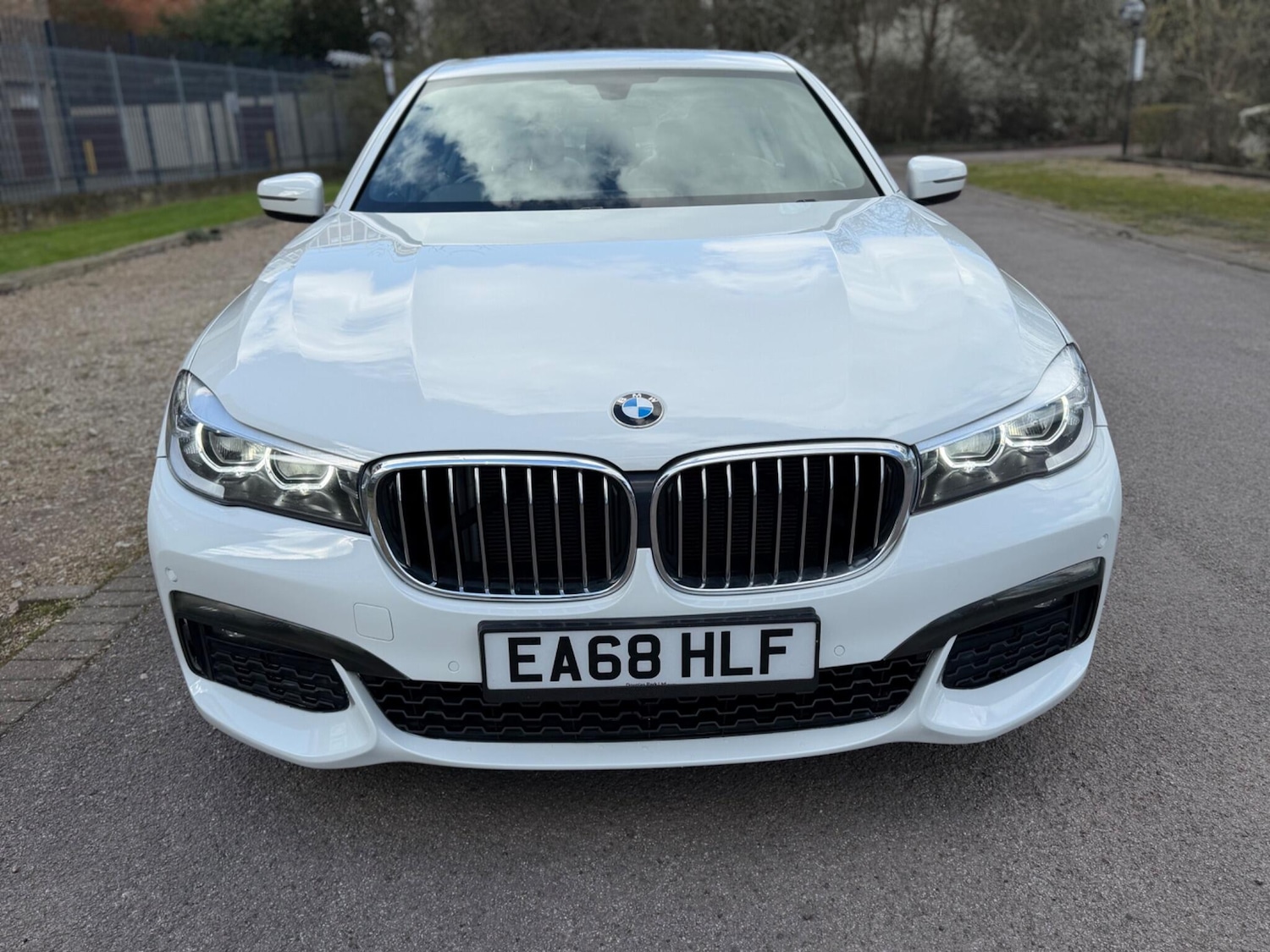 Used BMW 7 Series 2019 for sale - 77839786: Photo 6