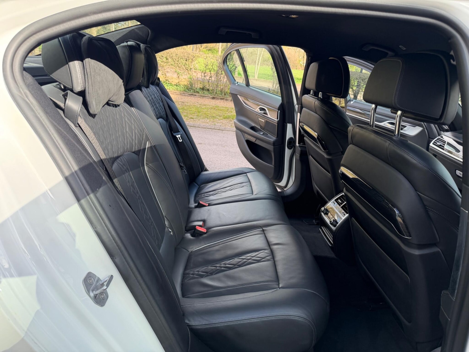 Used BMW 7 Series 2019 for sale - 77839786: Photo 7