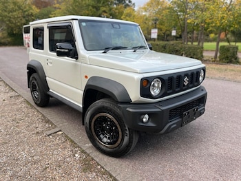 Used Suzuki Jimny 2024 for sale - 76476443: Photo