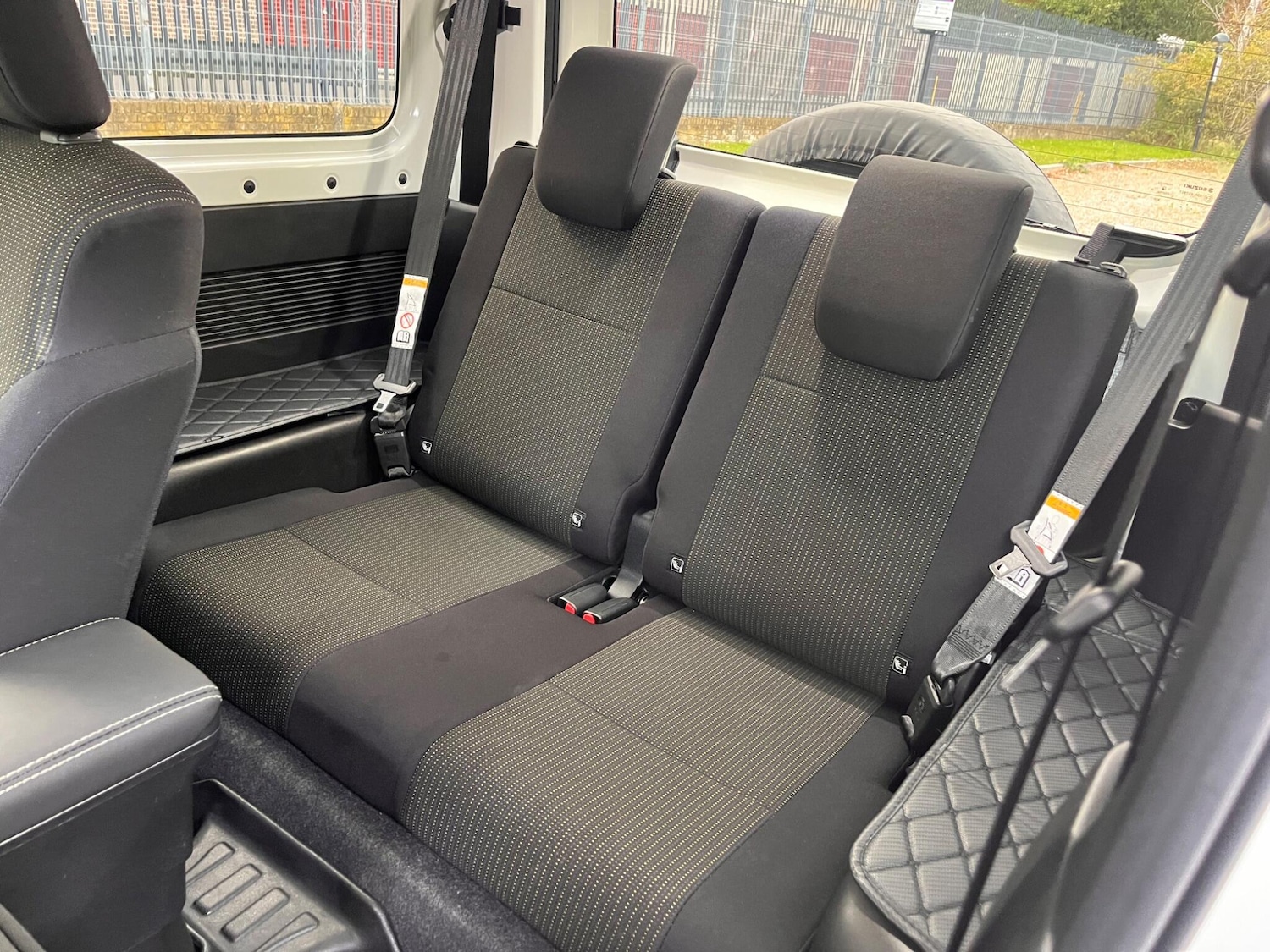 Used Suzuki Jimny for sale - 76476443: Photo 31