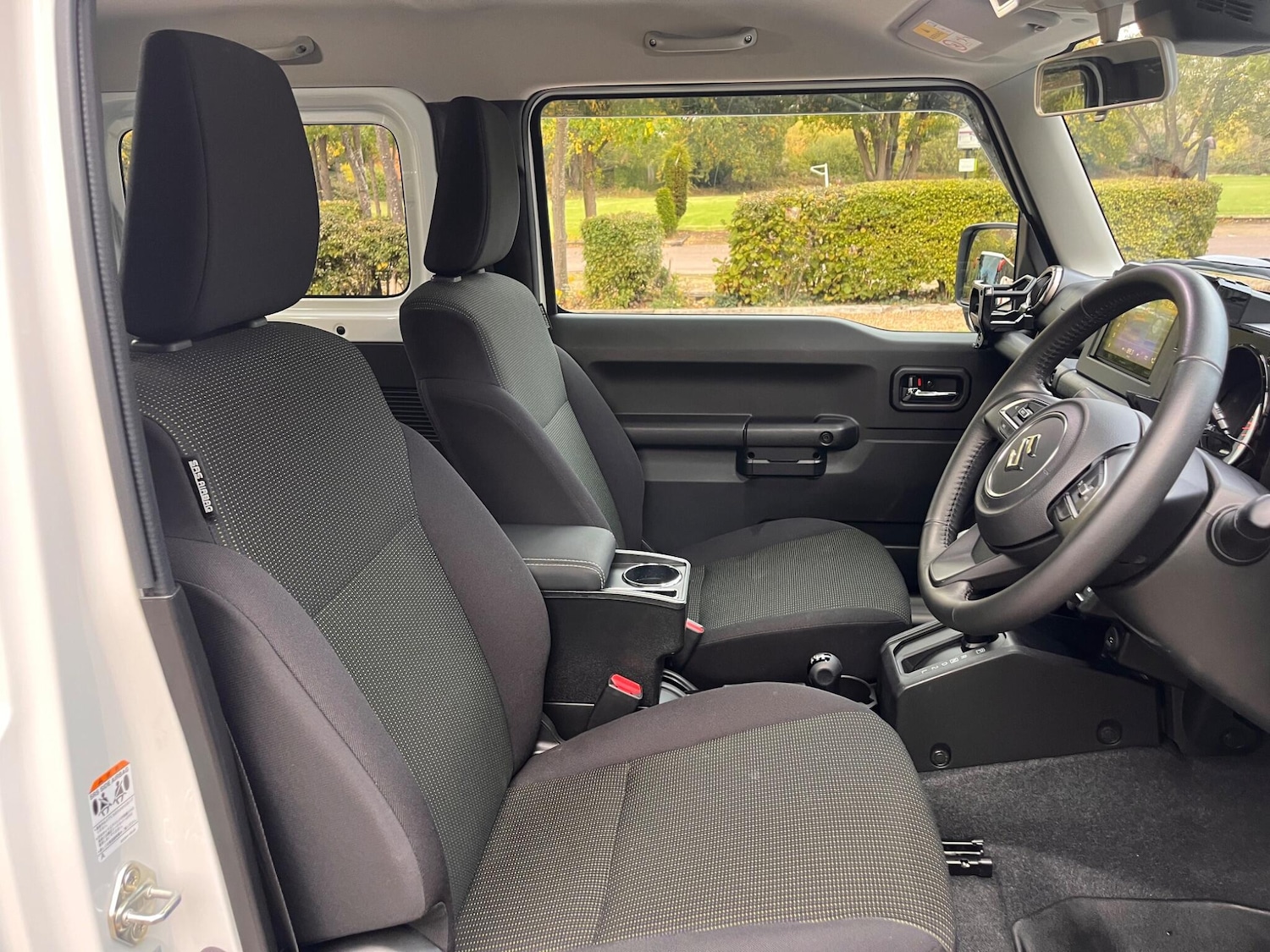 Used Suzuki Jimny for sale - 76476443: Photo 33