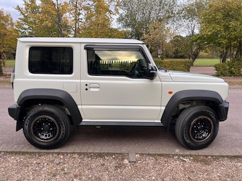 Used Suzuki Jimny 2024 for sale - 76476443: Photo