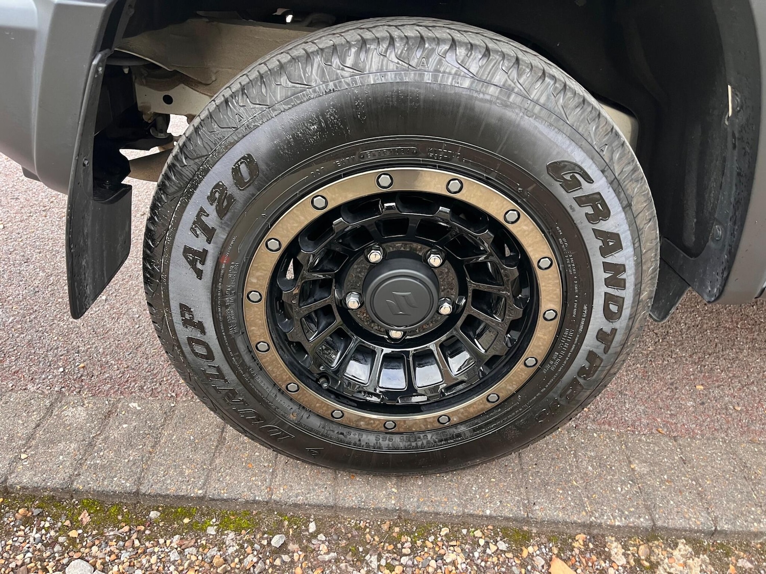 Used Suzuki Jimny for sale - 76476443: Photo 44