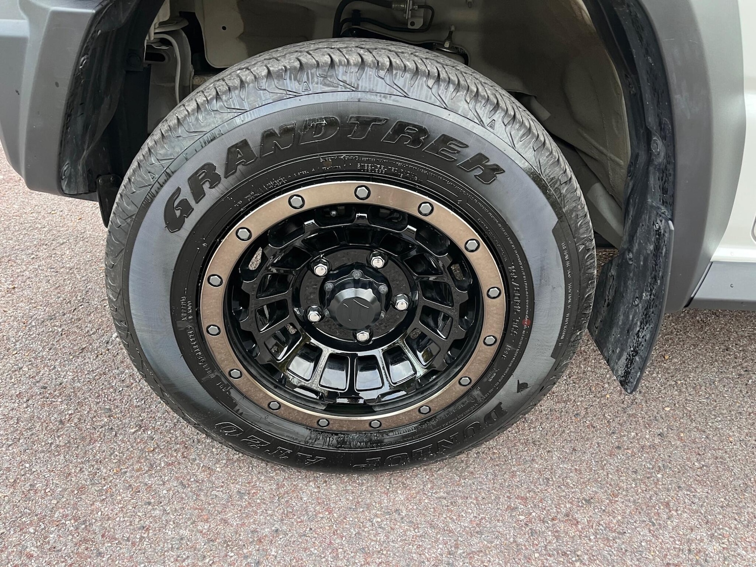 Used Suzuki Jimny for sale - 76476443: Photo 46