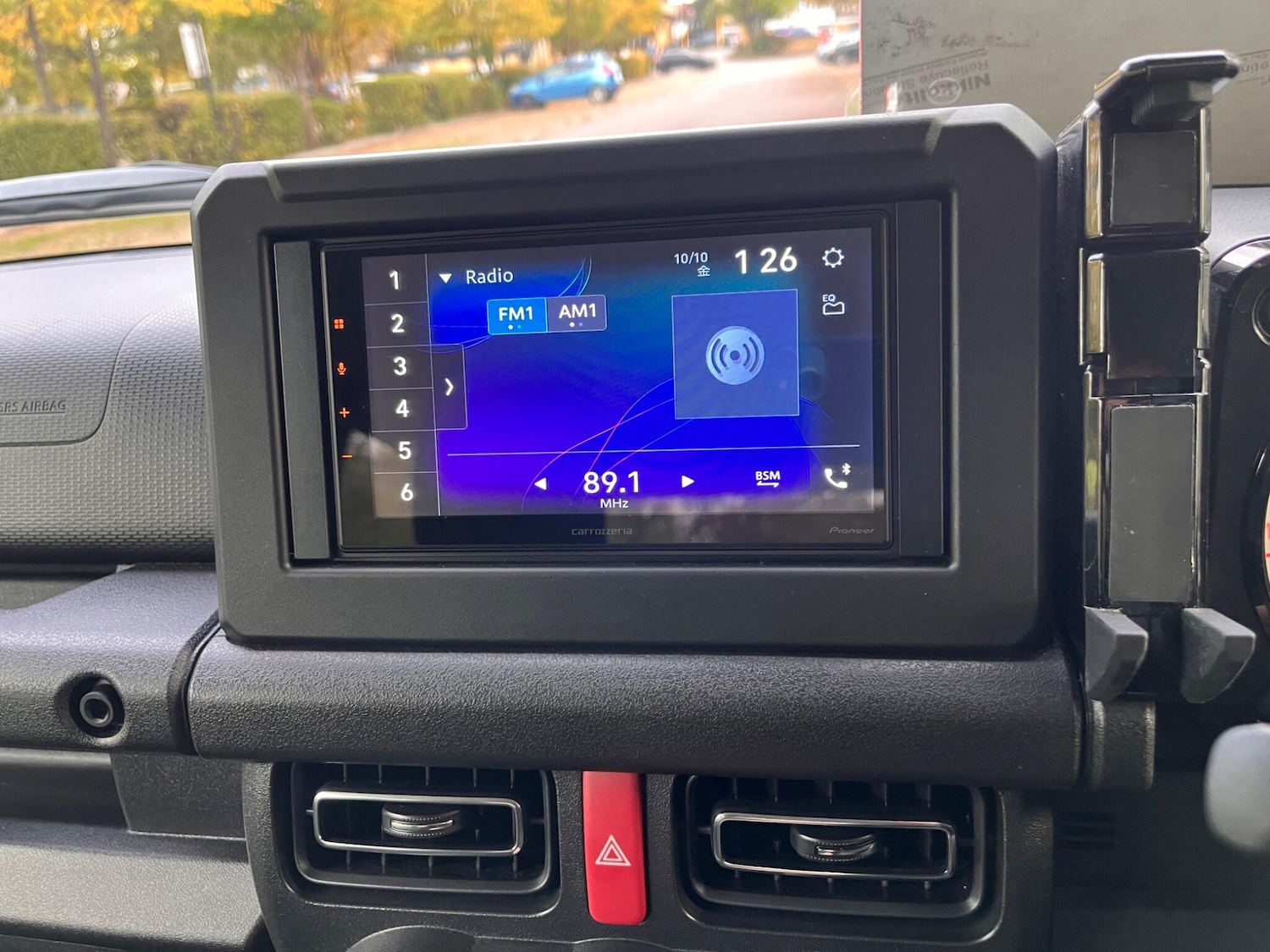 Used Suzuki Jimny for sale - 76476443: Photo 51