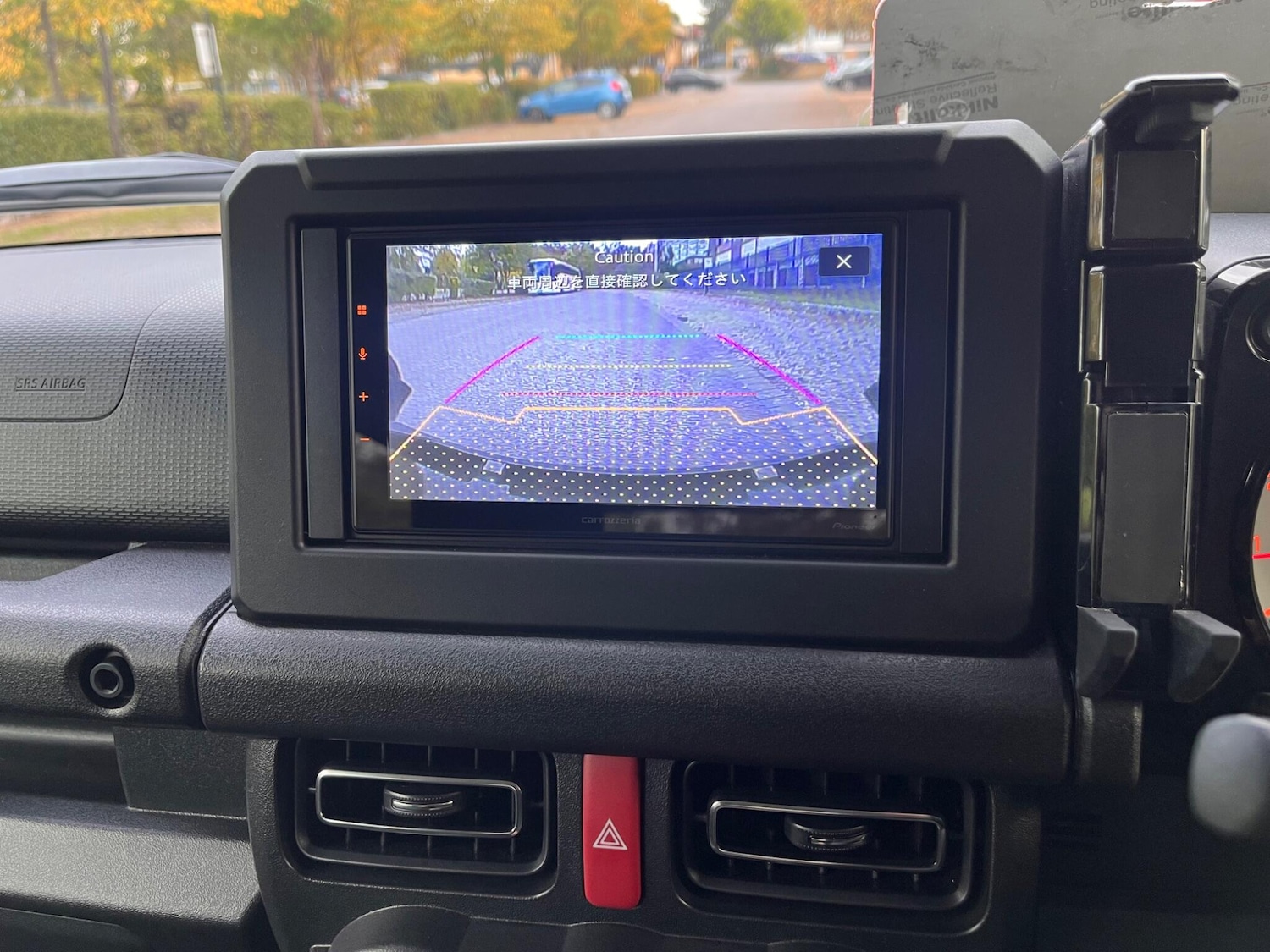 Used Suzuki Jimny for sale - 76476443: Photo 52