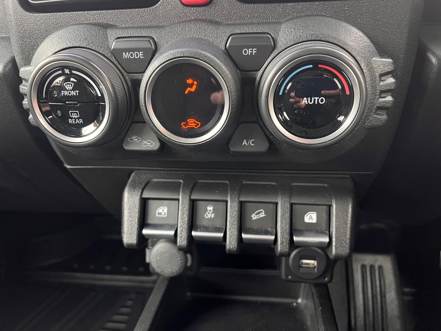 Used Suzuki Jimny for sale - 76476443: Photo 53