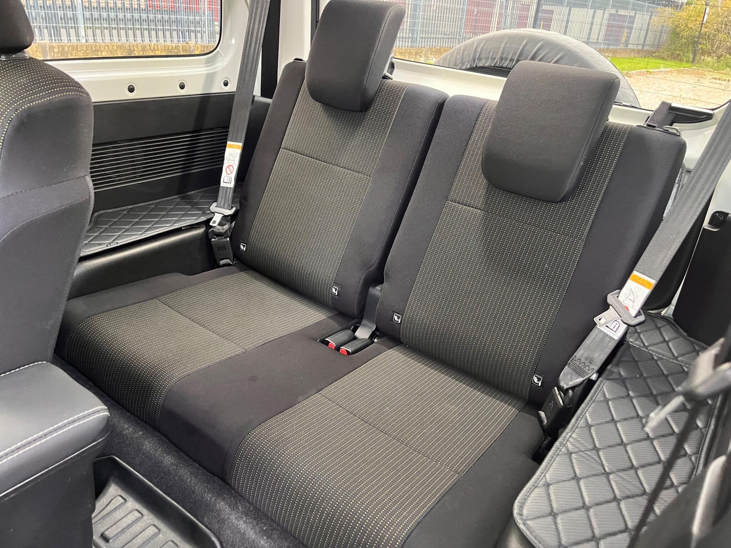 Used Suzuki Jimny for sale - 76476443: Photo 6