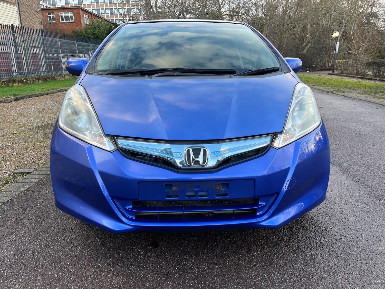 Used Honda Jazz 2026 for sale - 77633713: Photo 10