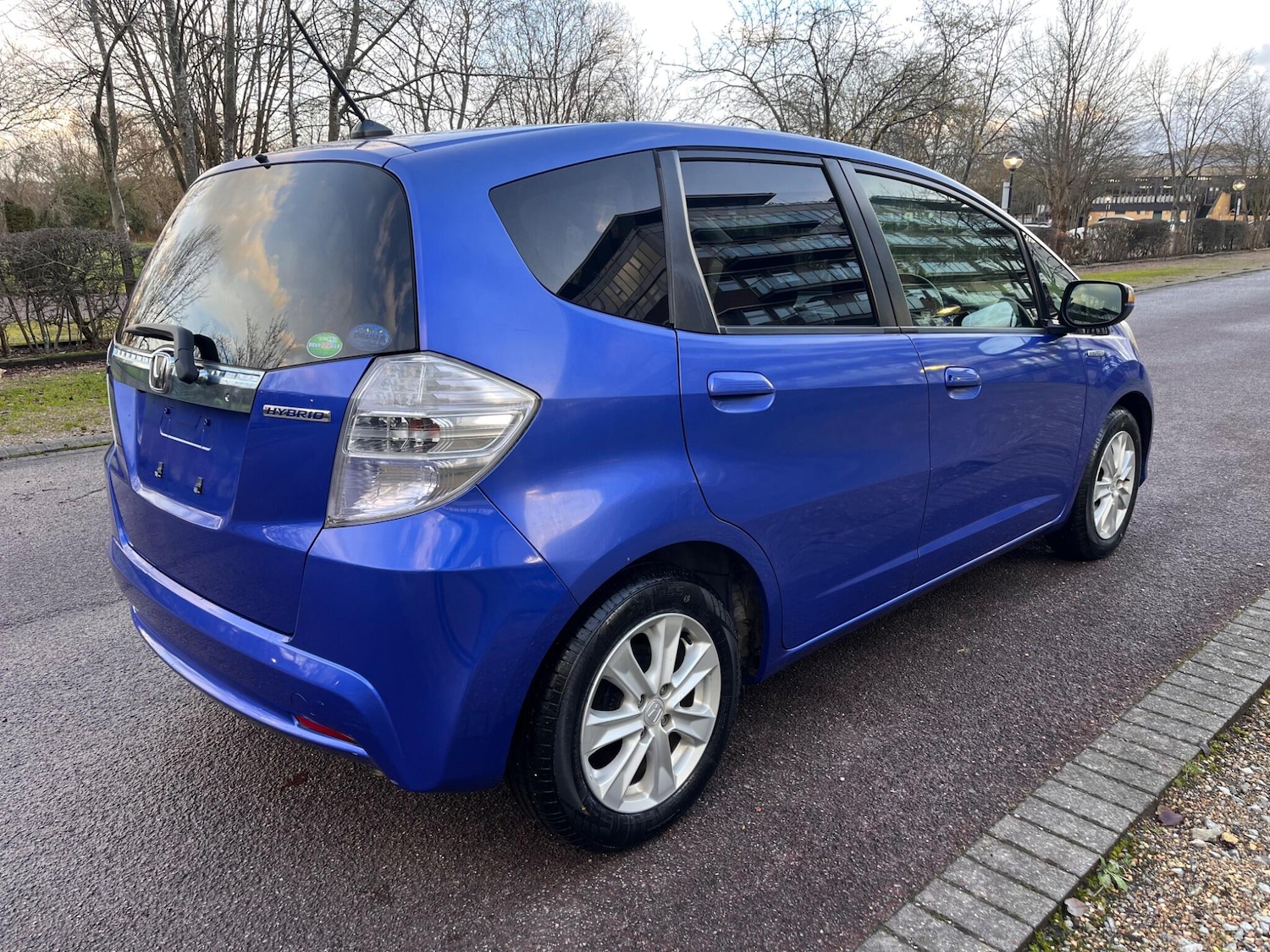 Used Honda Jazz 2026 for sale - 77633713: Photo 11