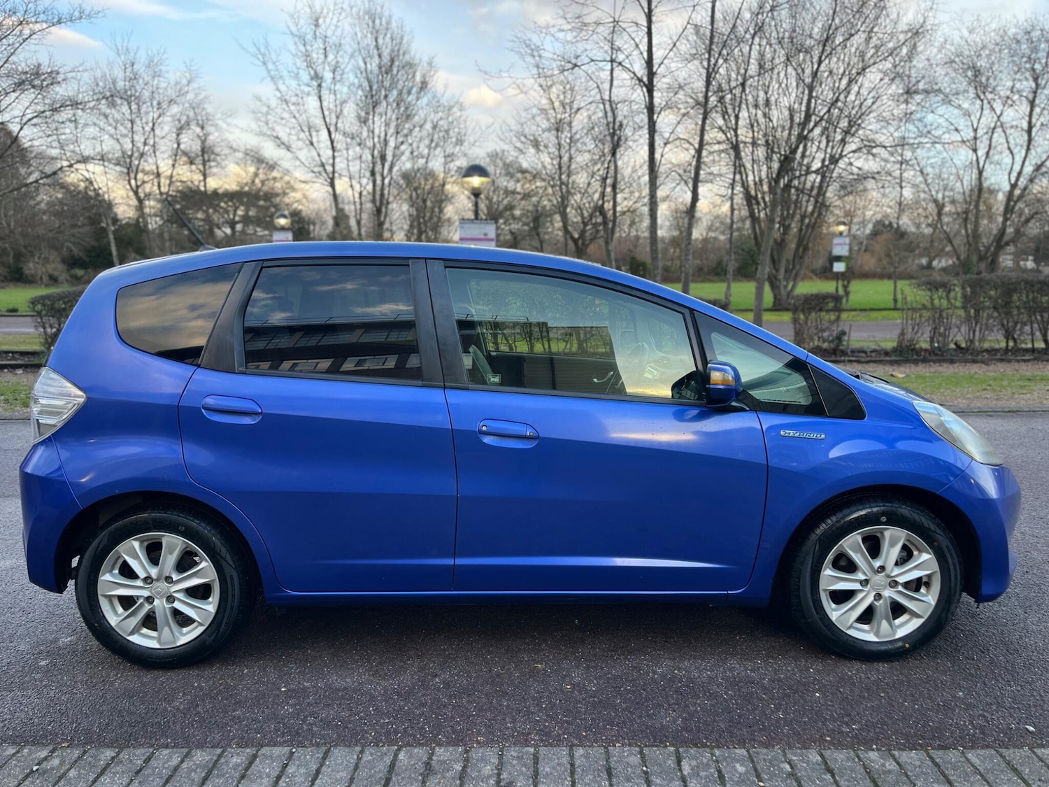 Used Honda Jazz 2026 for sale - 77633713: Photo 13